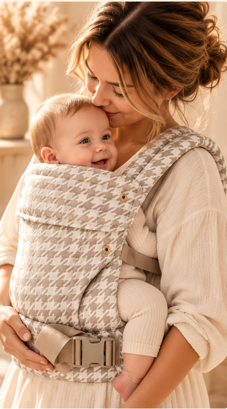 MamaCore Everyday Baby Sling