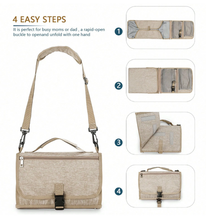 MamaCore Foldable Changing Mat