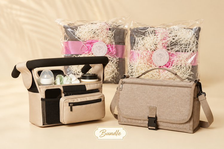 MamaCore bundle with double packaging