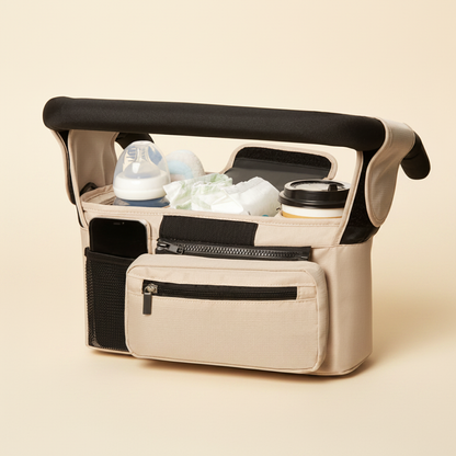 Stroller Organiser Hero