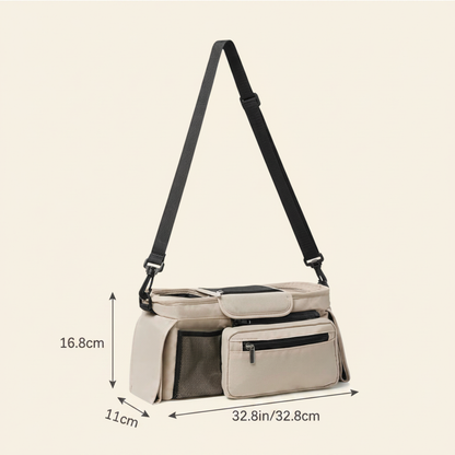 Stroller Organiser Measurements
